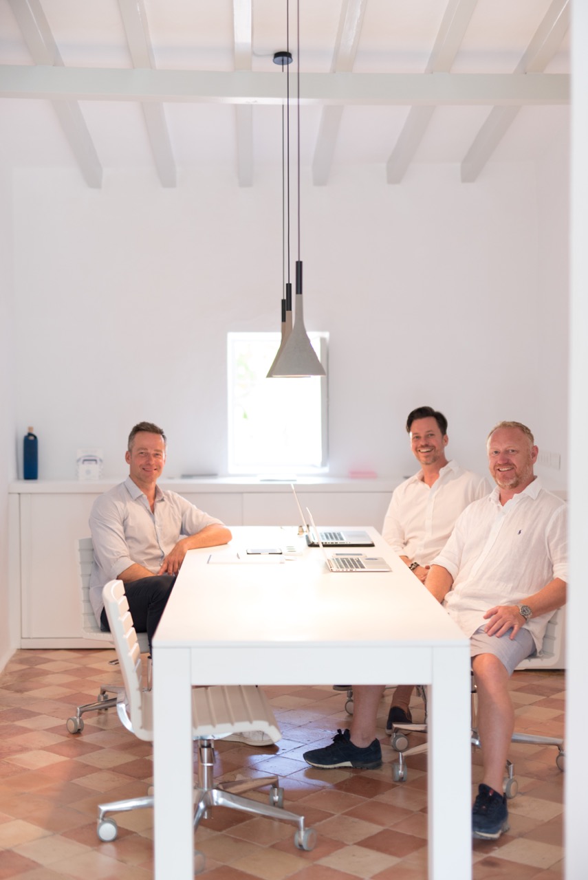 Our new Ibiza real estate office recently opened in San Juan