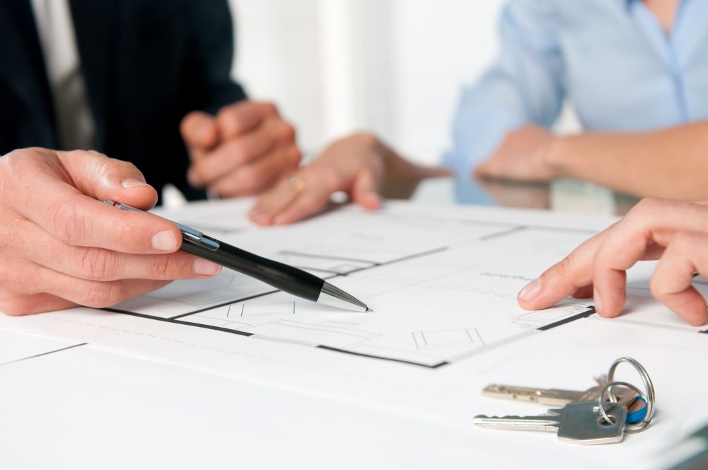 Exclusive sales as Lead Agency
