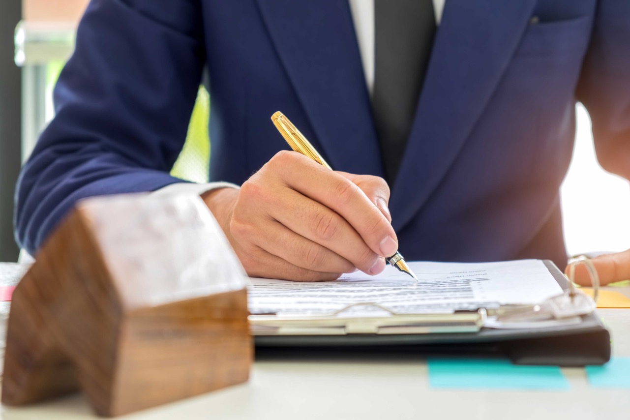Home valuation with GHL: everything you need to know.
