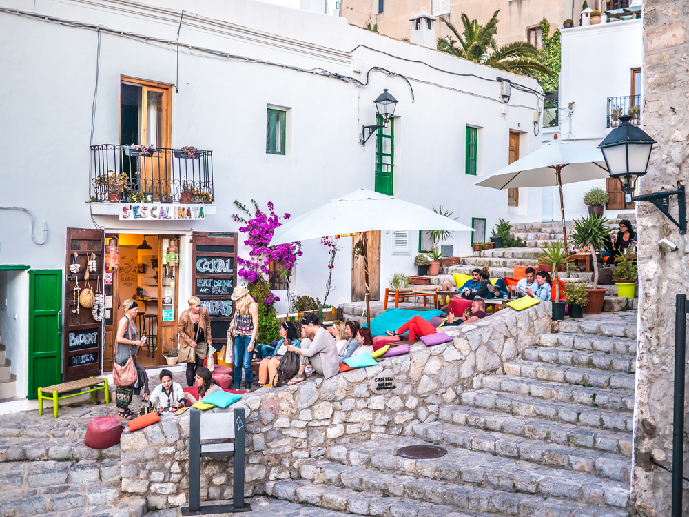 Ibiza Market