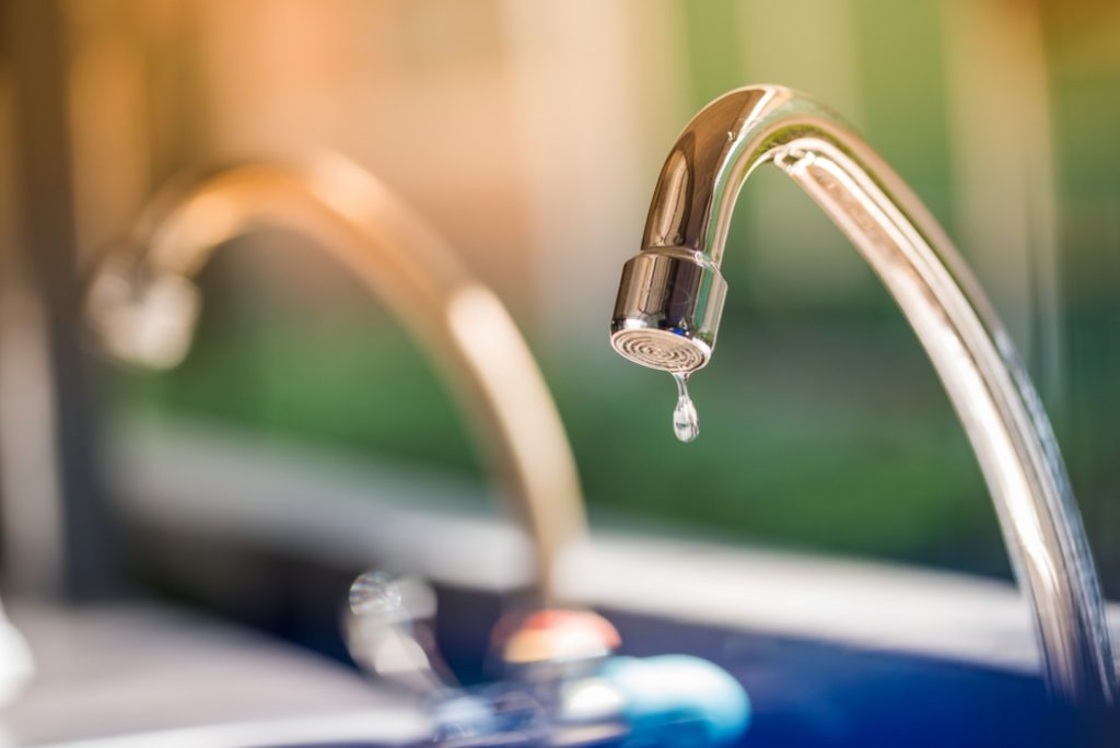 Wie Sie in Ihrer Ibiza-Immobilie Wasser sparen können