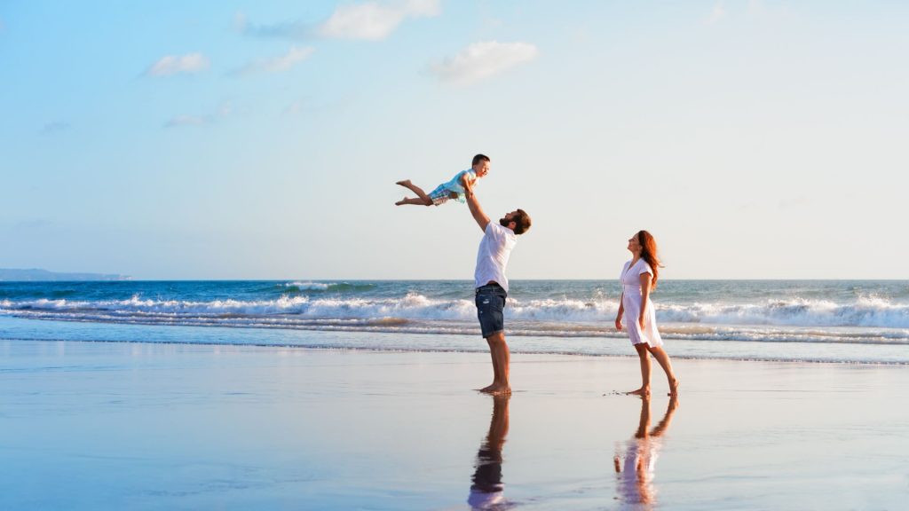 3 sencillos pasos para un modo de vida más sano en Ibiza