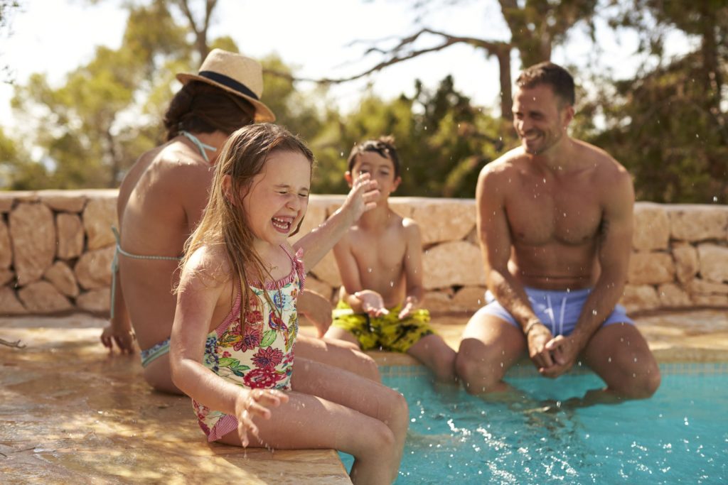 Umzug nach Ibiza mit der Familie – Das müssen Sie wissen
