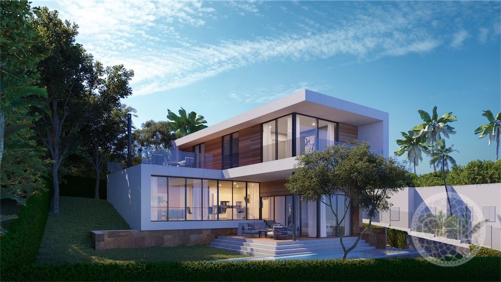 South West Side Project Boutique Villa Sta Eularia 2 Resized