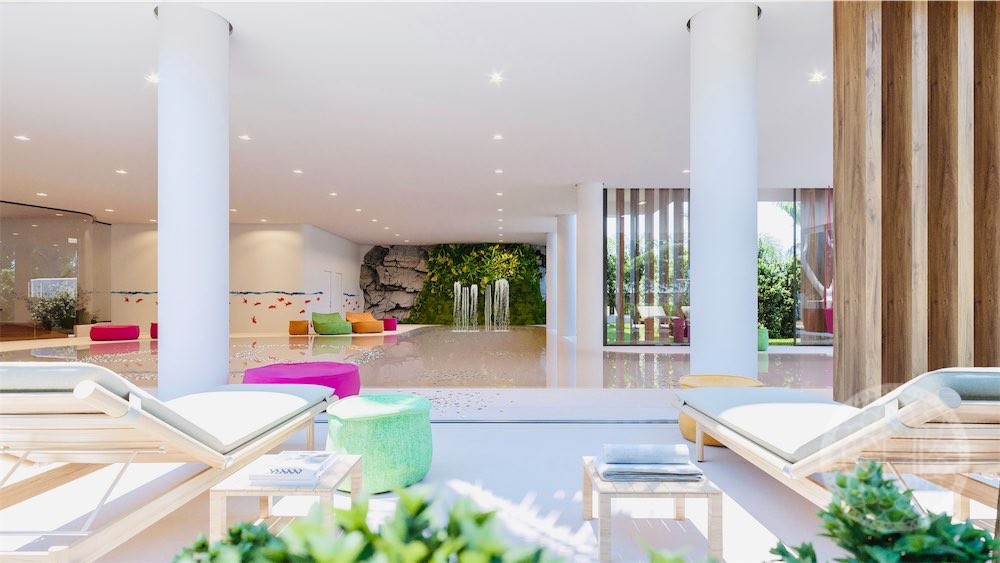 Les meilleurs appartements de luxe à Ibiza