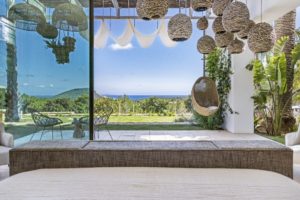 8 bedroom luxury villa with panoramic sea views 4