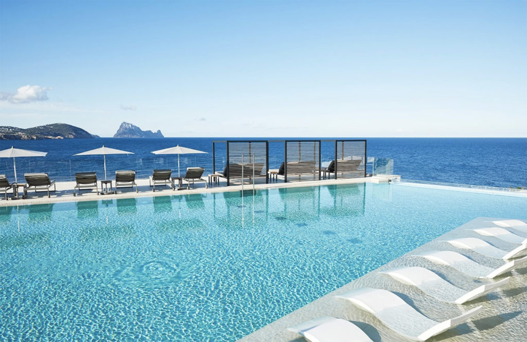 Ghl Ibiza Real Estate Guide Hotel 7pines