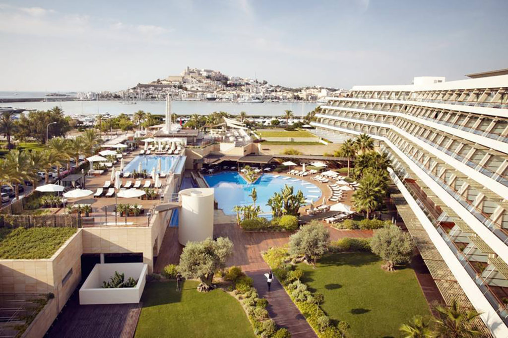 Ghl Ibiza Real Estate Guide Hotel Gran Hotel