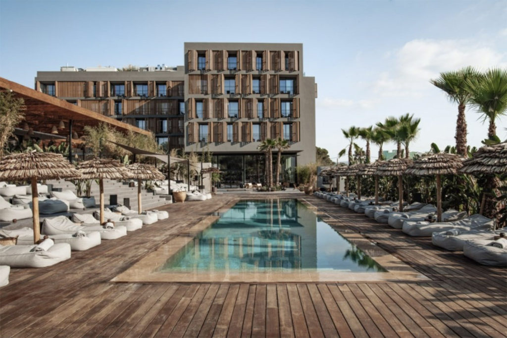 Ghl Ibiza Real Estate Guide Hotel Oku