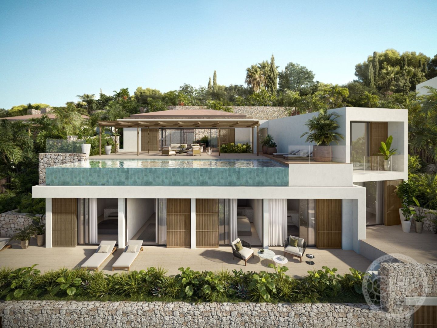 Ibiza Properties for sale - GHL property consultants