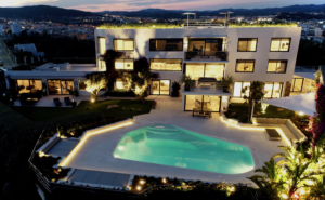 Stunning Villa in the heart of Ibiza’s old town 4