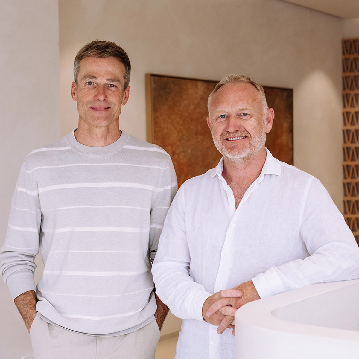Ghl Ibiza Real Estate Partners 2023 Square