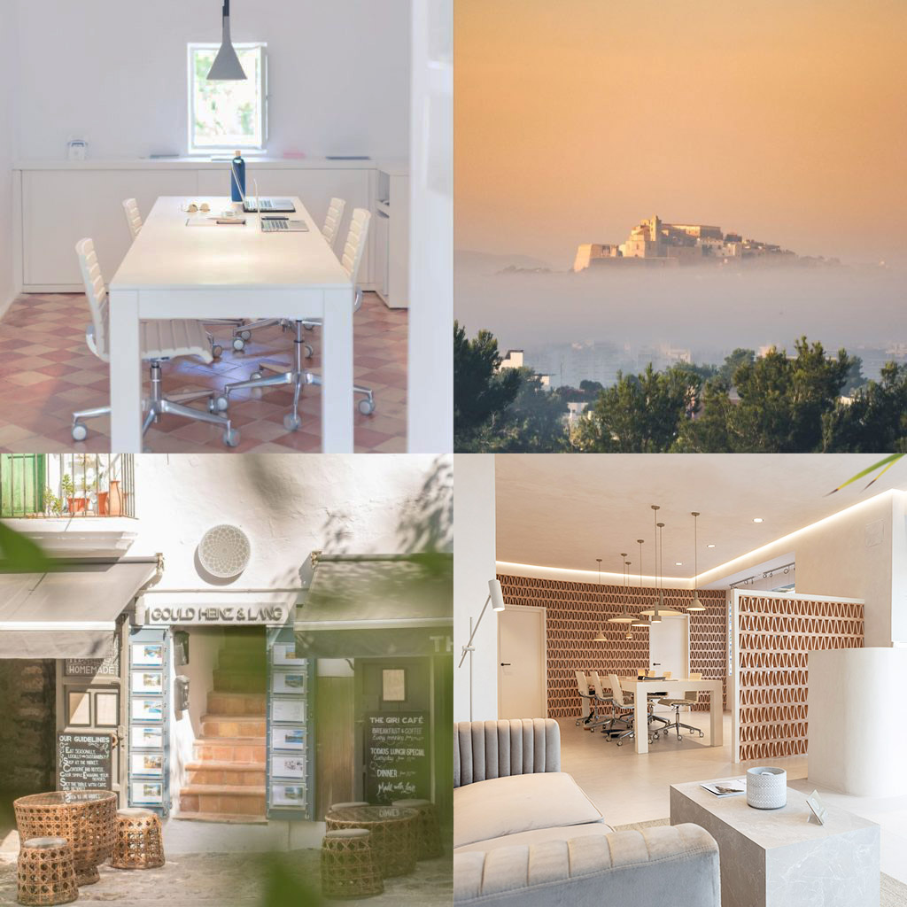 Ghl Real Estate Office Ibiza 2023