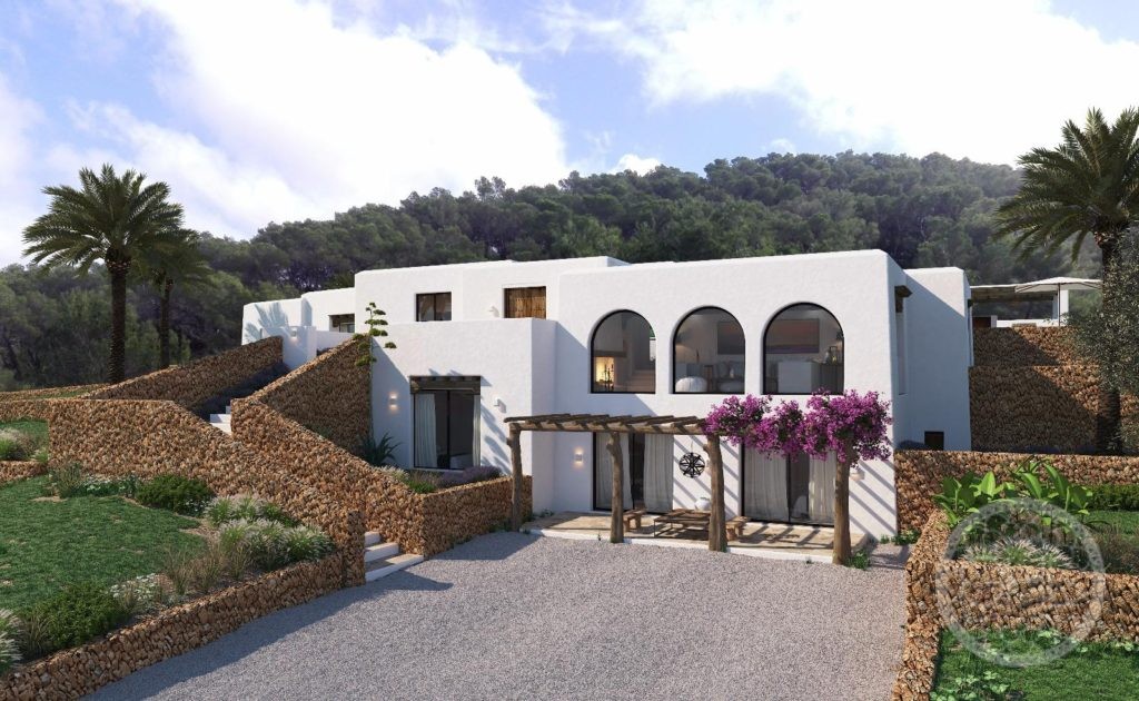 Ghl Ibiza Property 2296 R2