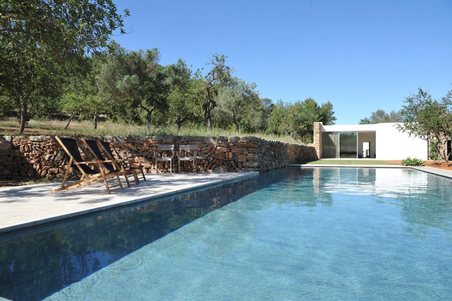 Eco-friendly luxury finca with tourist licence and historic charm