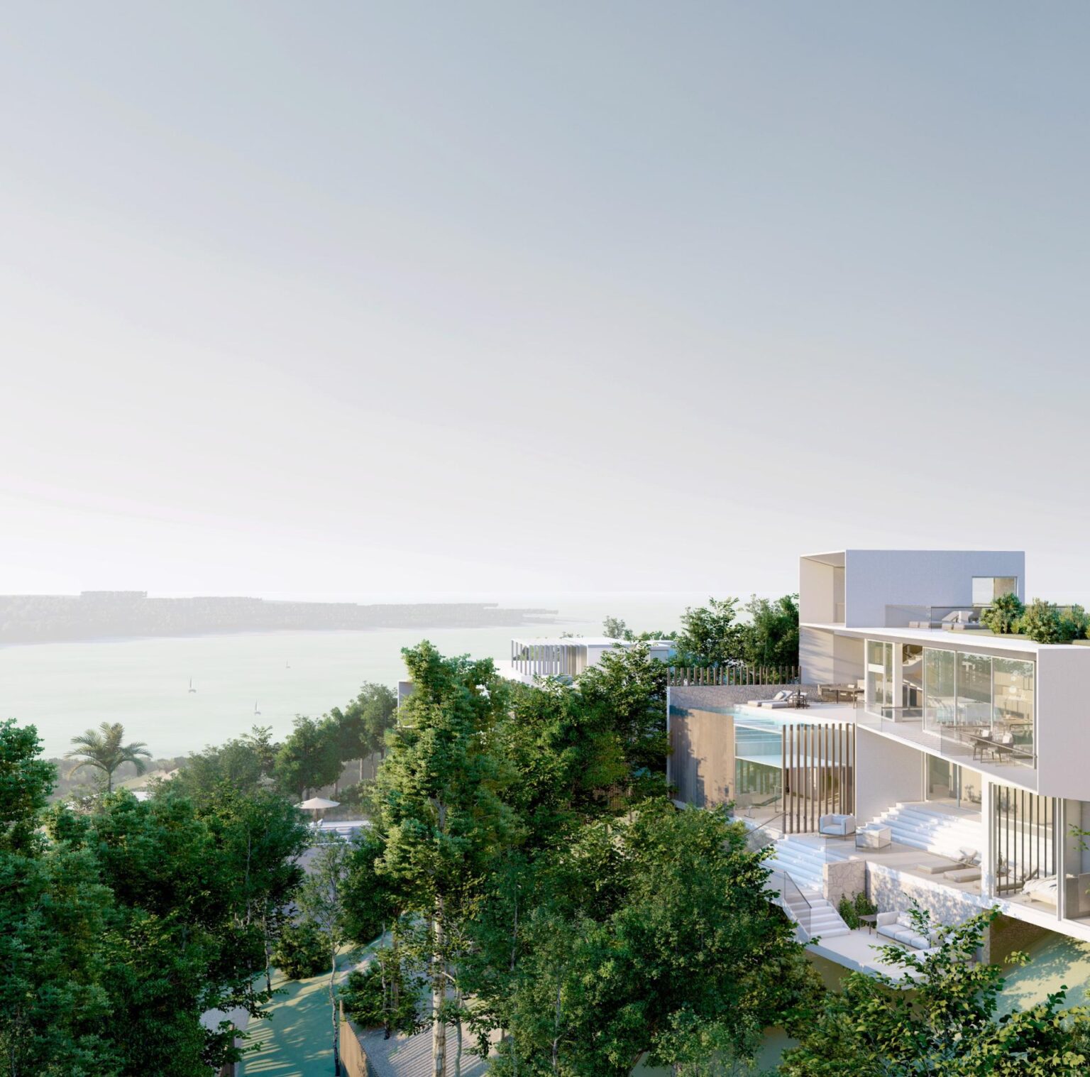 Erstklassiges Stadtgrundstück mit Meerblick in Can Germà, Ibiza – außergewöhnliches Entwicklungspotenzial