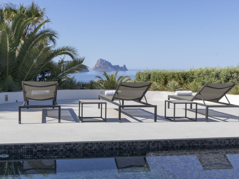 A Stylish Villa on the South-West Coast of Ibiza 29