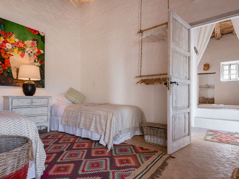 A stunning fully restored Finca 16