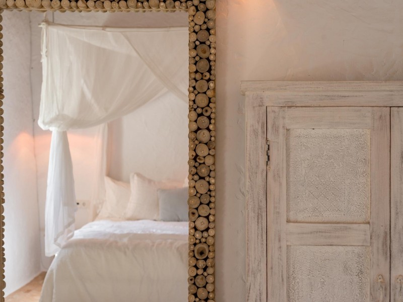 A stunning fully restored Finca 31